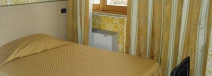Hotel Residence Sestriere