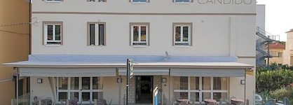 Hotel Candido