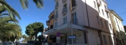 Hotel La Palazzina