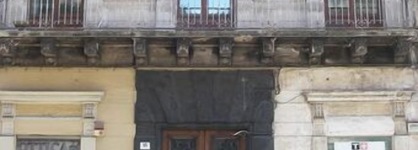 B&B Rossocorallo