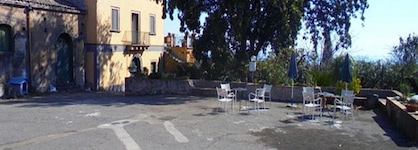 Baglio Delle Rose