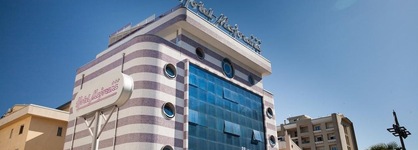 Hotel Majorana
