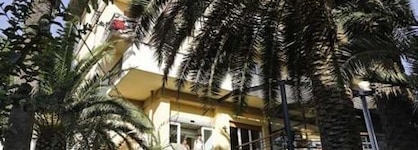 Hotel Villa Adriana
