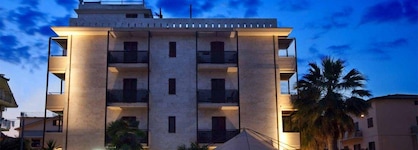 Hotel La Sfinge