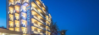 Hotel Karinzia