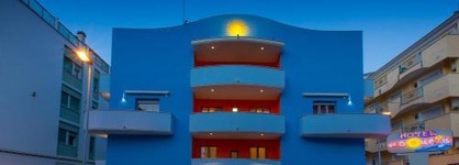Hotel Le Soleil