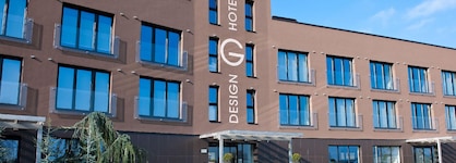 G Design Hotel