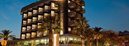 Hotel Eden