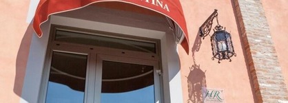 Hotel Residence Diamantina