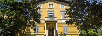 Hotel Ville Bianchi