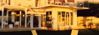 Suitebeach B&B And Resort