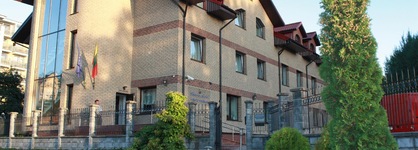 Amicus Hotel
