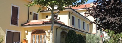 Hotel Girasole