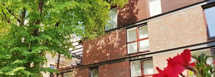 Vivulskio Hotel