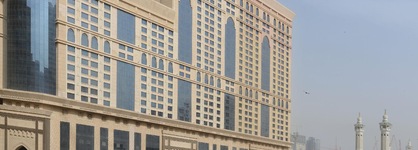 Al Safwah Orchid