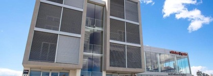 Hotel I Crespi