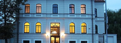 Moon Garden Boutique Hotel