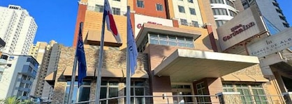 Hilton Garden Inn Panama City Downtown