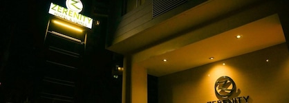 Zerenity Hotel & Suites