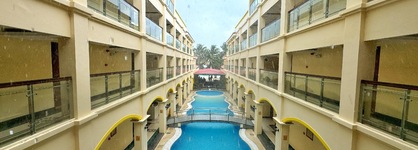 Golden Phoenix Hotel Boracay