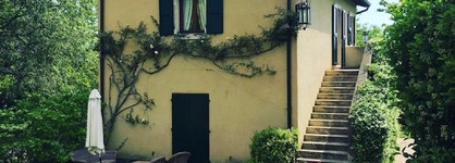 Resort Locanda San Verolo Boutique Hotel