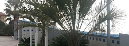 Serpa Hotel Anzio