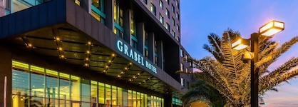Grabel Hotel Jeju