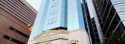 Hotel Skypark Myeongdong Ii