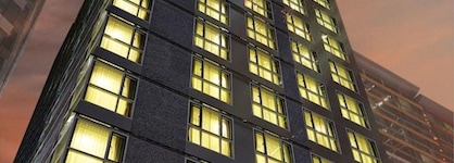 Ocloud Hotel Gangnam