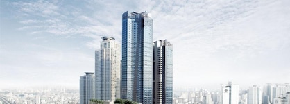 The Classic 500 Pentaz Executive Residence