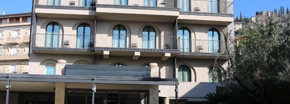 Hotel Ristorante Al Caminetto Worldhotels Crafted Adults Only