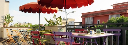 Terrasole Bakery B&B