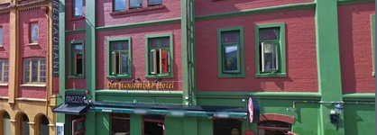 Det Hanseatiske Hotel