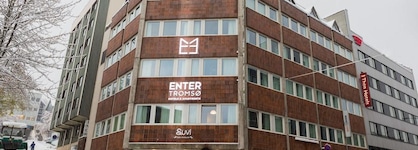 Enter City Apartment Hotel