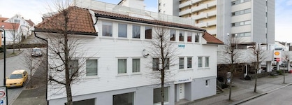 Stavanger Lille Hotel