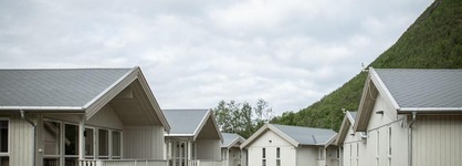 Tromsø Lodge & Camping