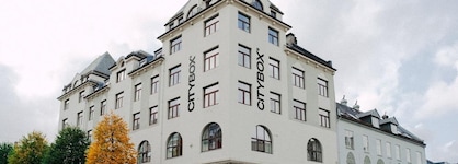 Citybox Bergen City