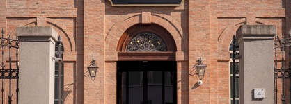Grand Hotel Di Parma | Una Esperienze