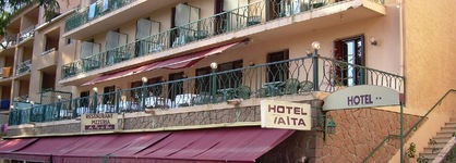 Hotel Le Vaita