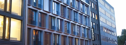 Smarthotel Oslo
