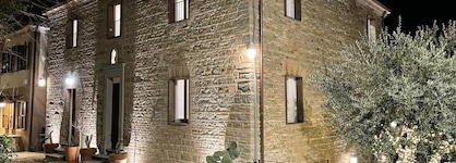 Castello Di Granarola Relais – Adults Friendly