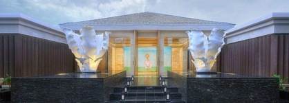 Mulia Resort