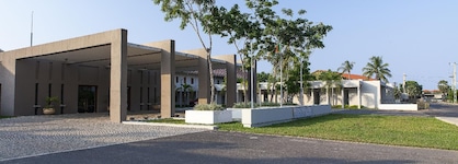 Amaya Beach Pasikudah