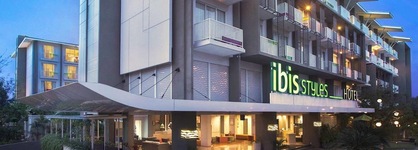 Ibis Styles Bali Benoa