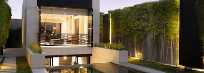 Equilibria Seminyak