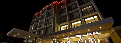 Grand Zuri Kuta Bali
