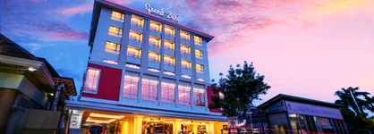 Grand Zuri Malioboro Yogyakarta