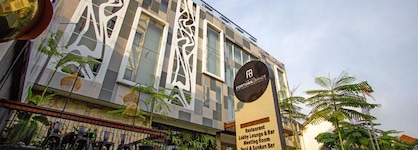 Hotel Fortunagrande Malioboro (Formerly Hotel Dafam Fortuna)