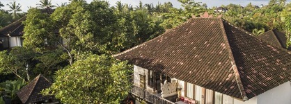 Sri Ratih Cottages