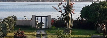 Laguna Dei Fenici